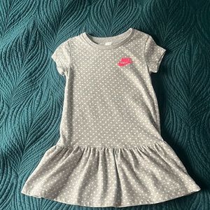 Nike toddler dress 2-3years